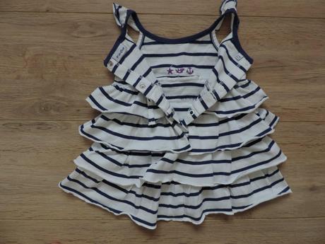 Šatočky, veľ. 62-76, primigi,62