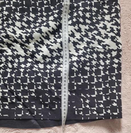 Šaty 46, stradivarius,46