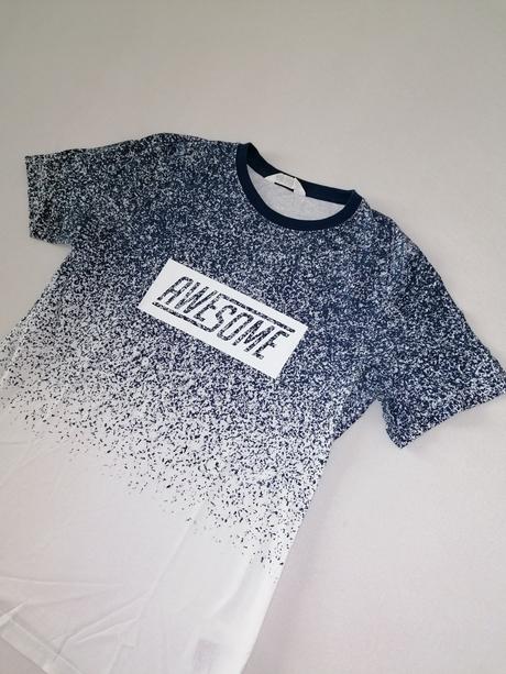 Tričko 158/164, h&m,164