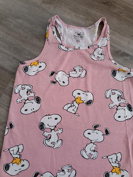 Nočná košeľa, sinsay,140