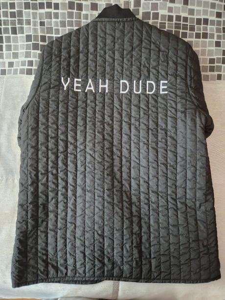 Prechodna bunda, zara,164