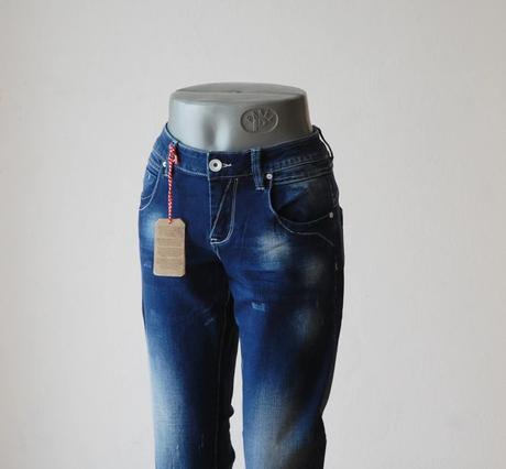 Dámske džínsy v strihu boyfriend, lee cooper,s