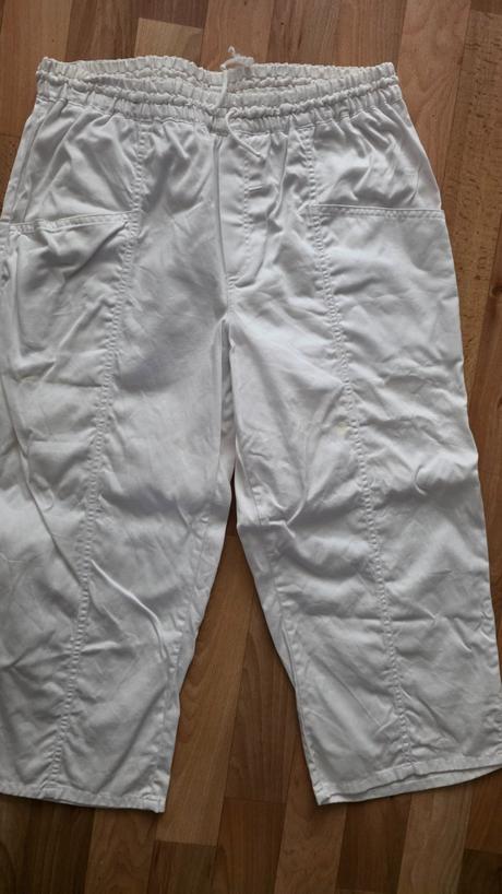 Zdravotnicke nohavice, relax,l