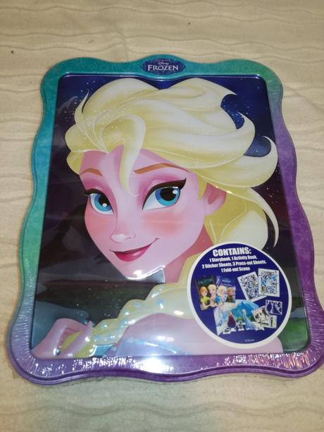 Disney the jungle book - happy tin nau20, 