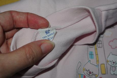 Pyžamko - overal, 80