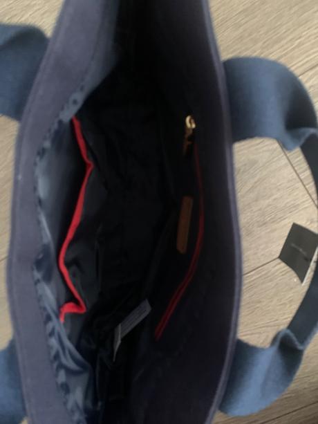 Kabelka/ taška do ruky th, tommy hilfiger