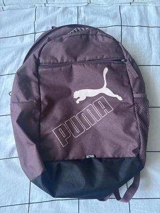 Batoh puma, puma