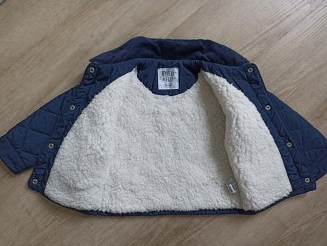 Chlapčenská bunda 18-24 mesiacov, f&f,86