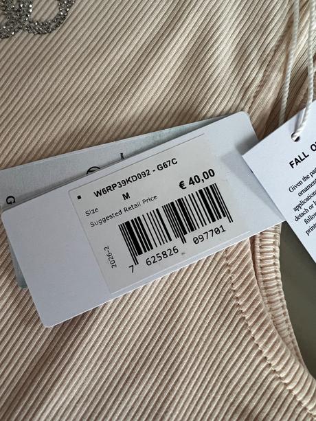 Guess natelnik, guess,m