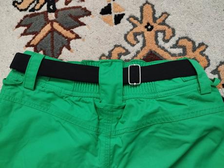 Komplet na lyžovanie, 164