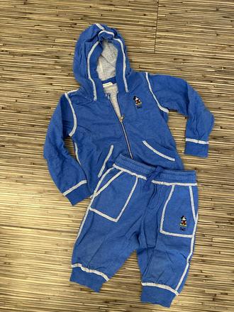 Súprava dolce & gabbana 4 roky mickey mouse, 104