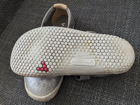 Vivobarefoot balerínky 32, vivobarefoot,32