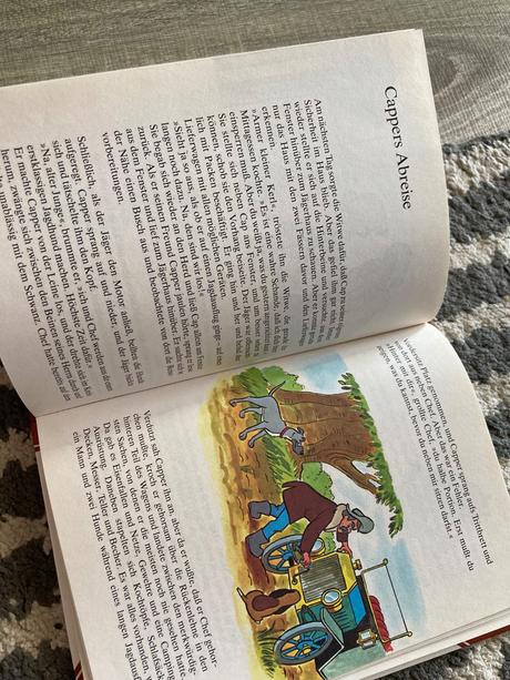 Cap und capper walt disney (1990), 