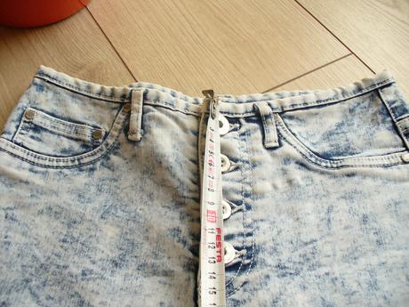 Krátke  nohavice, fishbone,xs