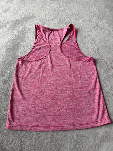 Športové tielko 134/140, usa pro,134