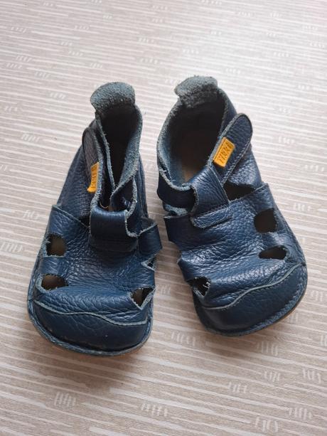 Tikki papucky, tikki,22