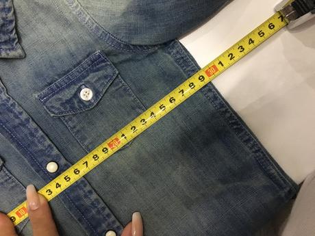 Jeansova kosela guess 2 r., guess,98