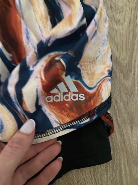 Pánske plavky adidas, adidas,m