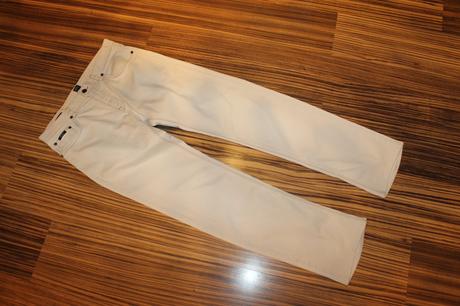 Pánske rifle hugo boss v. 34/32, hugo boss,34