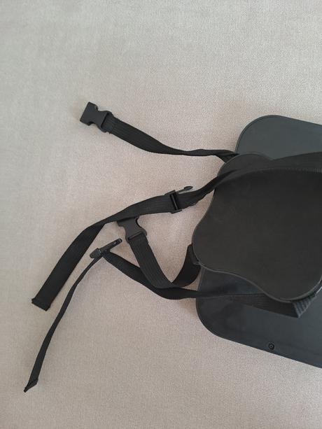 Spátné zrkadlo do auta, zopa