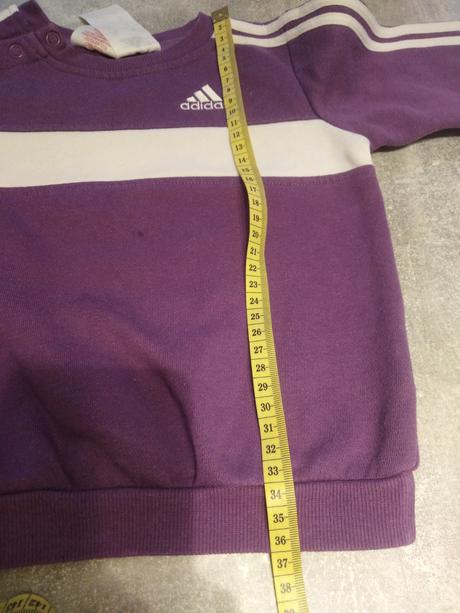 Súprava adidas, adidas,80