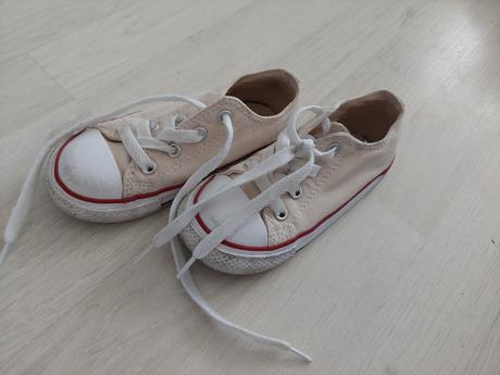 Tenisky č.24, converse,24