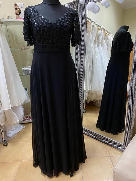 Spoločenské šaty vo veľkosti xl, xl