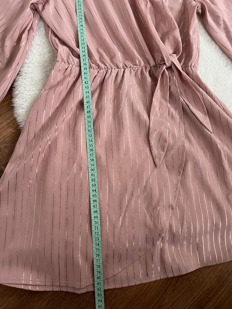 Lindex sviatočné šaty, lindex,152