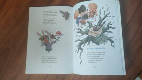 Povinné čítanie do školy,