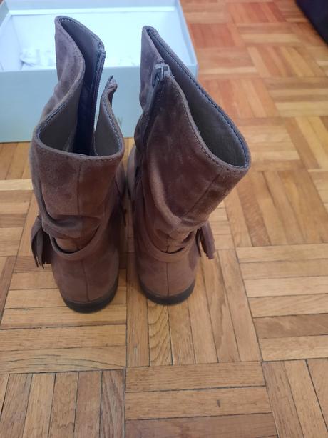 Dámske / dievčenské čižmy, jennifer&jennifer,36