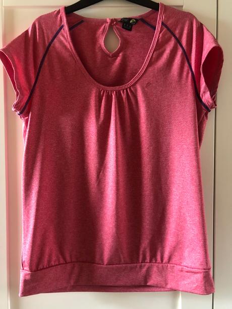 Funkčné tričko 40, f&f,40