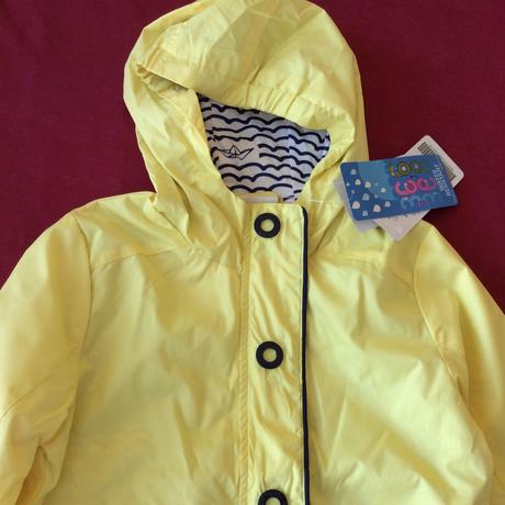 Bundička coccodrillo, coccodrillo,110