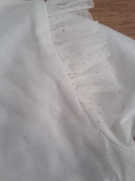 Vianočné tričko, 86