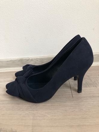 Krasne lodicky, deichmann,36