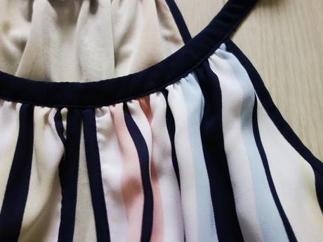 Dámske šaty clockhouse, clockhouse,38