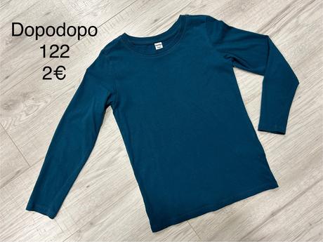 Nátelník, dopodopo,122