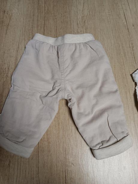 Košieľka+menzestracky, f&f,68