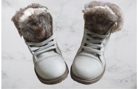 Zimné čižmy, 28 / 30