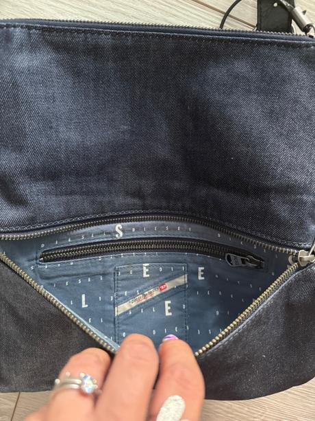 Kabelka diesel, diesel