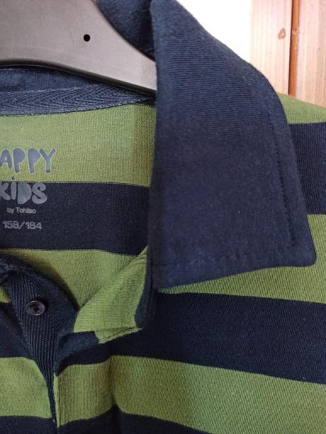 Polokošeľa, tchibo,158