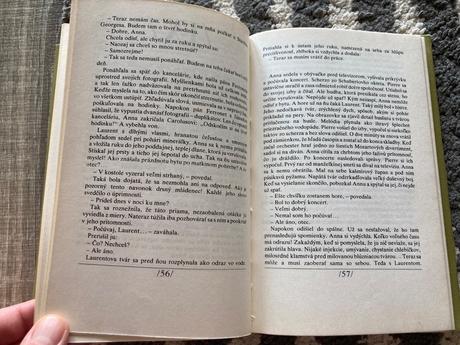 Anna prédaillová prvé vydanie 1978,