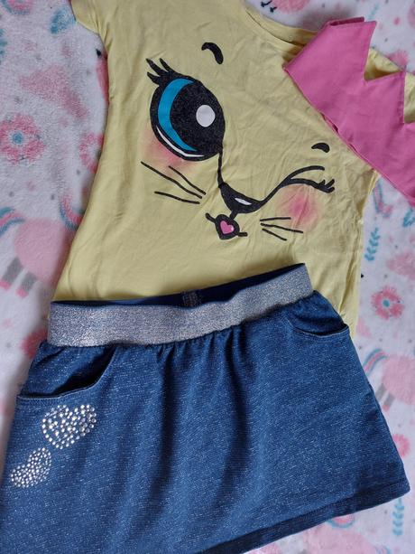 Komplet 116, h&m,116