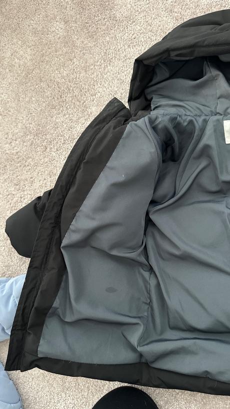 Zimna bunda zara, zara,104