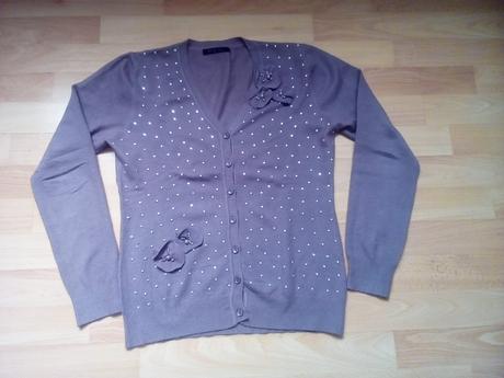 Sveter, veľ. xl, xl