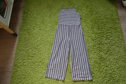 Overal letný, h&m,146