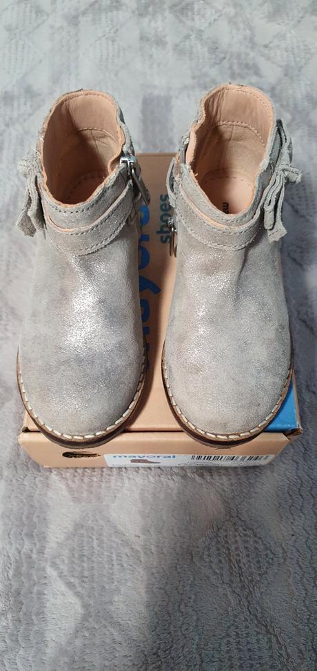 Clenkova obuv 24 mayoral, mayoral,24