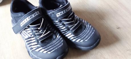 Tenisky, skechers,30