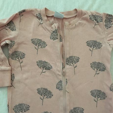 Bavlnený overall, lindex,86