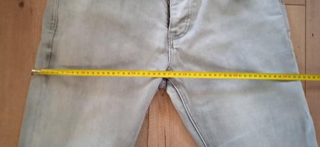 Rifle smog, new yorker,m