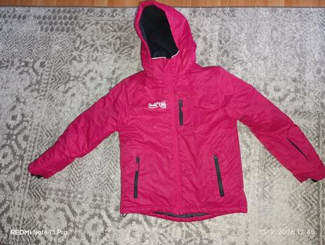 Lyžiarska bunda, kiki&koko,134